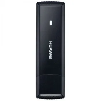 Atrakinta Huawei E1750 7,2 Mbps WCDMA Belaidžio Tinklo Kortelė USB Modemas Dongle Adapterį, 