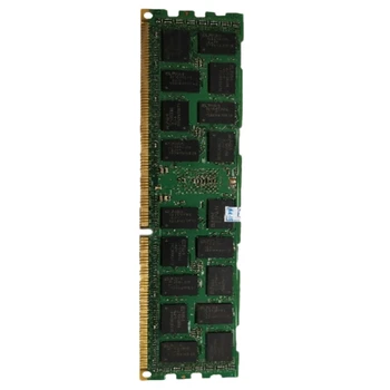 X79H Plokštė su 1PCS 8G RAM LGA2011 DDR3 4-Kanalų USB3.0 Didžiausią Paramą 4X16G už LGA2011 Xeon 