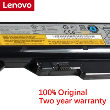 Lenovo Originalus Laptopo baterija Lenovo G460 G465 G470 G475 G560 G565 G570 G575 G770 Z460 L09M6Y02 L10M6F21 L09S6Y02 L09L6Y02