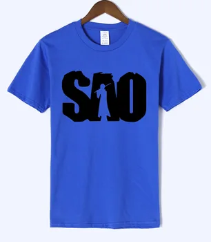 SAN anime spausdinti vasaros 2021 vyriški marškinėliai medvilnės drabužius mados atsitiktinis marškinėliai prekės ženklo drabužių džersis viršų kpop T-shirt