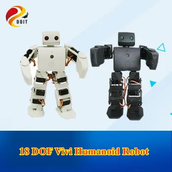 DOIT ViVi Humanoidų Robotas Plen2 už Arduino 3D Spausdintuvas Atviro kodo plen 2 