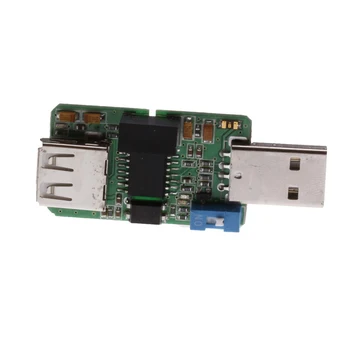 Naujas USB Izoliatorius 1500v Izoliatorius ADUM4160 USB Į USB ADUM4160/ADUM3160 Modulis qiang