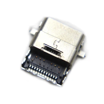 2vnt/daug C Tipo Micro USB Įkrovimo Duomenų Sinchronizavimo Uosto įkrovimo lizdas USB dock for ASUS ZenPad Z10 ZT500KL P001