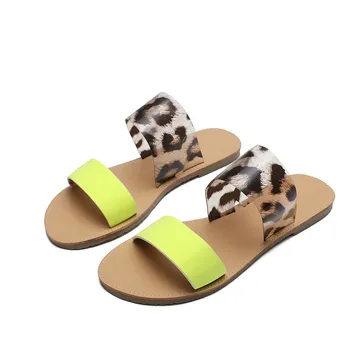 Vasaros paplūdimio flip flop moteris butas sandalai 2020 metų vasaros bateliai moteris paplūdimio sandalai skaidrus šlepetės