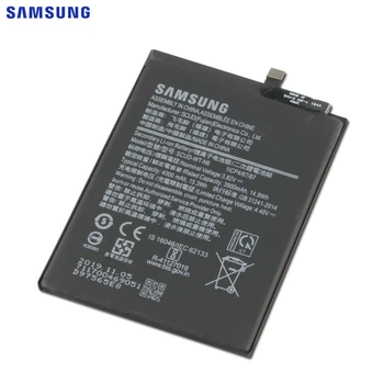 SAMSUNG Originalus atsarginis Telefono Baterija SCUD-WT-N6 