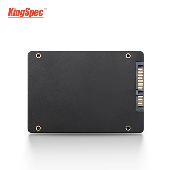 KingSpec 360gb SSD SATA III 2.5 kietasis diskas SSD 240gb 120gb hd Kietojo Disko Standžiojo Disko 90GB 720gb diskoteka duro nešiojamas kompiuteris