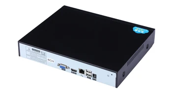Hamrolte ONVIF H. 265 VAIZDO NVR 8CH 4MP 16CH 5MP Tinklo Vaizdo įrašymo NVR Sistemos, IP Kameros Palaikymo IE Debesis Judesio Detektorius
