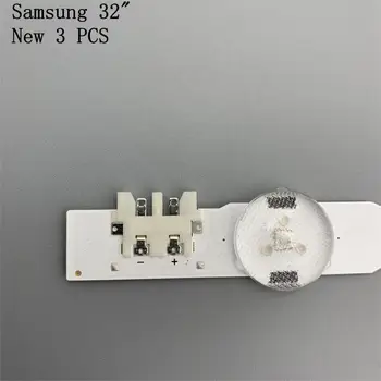 LED Apšvietimo juostelės 7 Lempa Samsung32