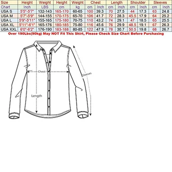 Jeansian Vyrų Suknelė Marškiniai Stilingas Atsitiktinis ilgomis Rankovėmis Dizaineris Mygtuką Slim Fit Z014 White2