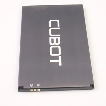 Naujas Originalus už CUBOT S Pastaba Baterija 4150mAh Pakeitimo atsarginę bateriją CUBOT Pastaba S Mobilųjį Telefoną