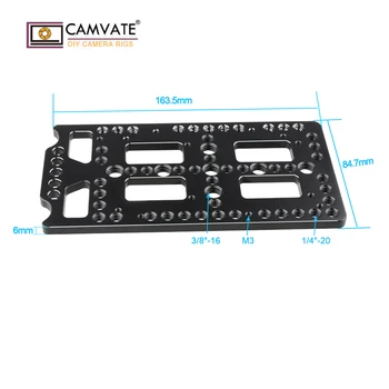 CAMVATE V-Lock 