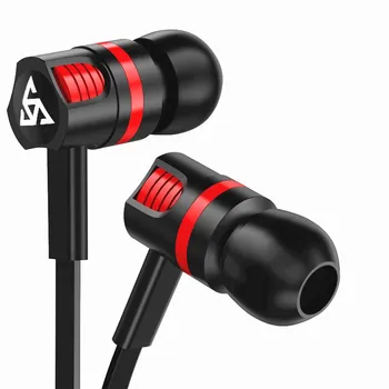 In-Ear Laidinis Ausinių ausines 3,5 mm Į Ausies Ausinės Ausinės Su Mikrofonu Žaidimų Ausinės Samsung 