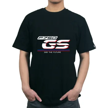 KODASKIN Vyrų Marškinėliai T-shirt už F750GS