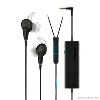 Bose QuietComfort QC20 In-Ear Triukšmas Atšaukimas Ausinės