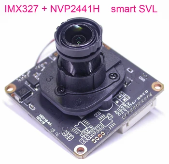 Smart SVL HAINAUT-H (1080P) 1/2.8