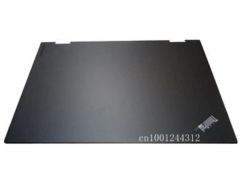 Nauji Originalus Lenovo ThinkPad X1 Jogos 1st Gen LCD Galinis Viršutinis Dangtelis, galinis Dangtelis 01AW968 00JT848