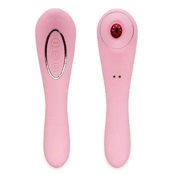 Spenelių stimuliatorius šildymo 8 greičio Vibratorius Moterims gyvis klitorio oralinio sekso mašina klitorio stimuliatorius Vibratoriai sekso produktai