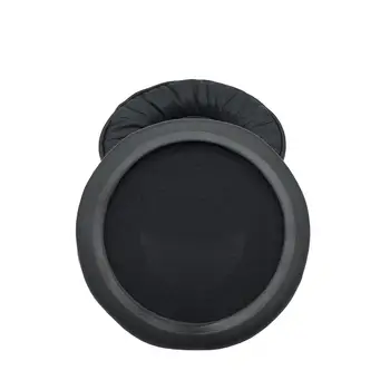 EarTlogis Pakeitimo Ausų Pagalvėlės Razer Adaro DJ Analoginis laisvų Rankų įrangos Dalys Earmuff Padengti Pagalvėlės Puodeliai pagalvė