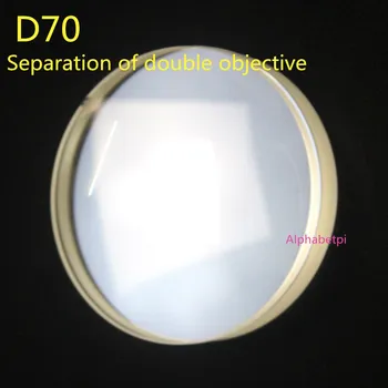 D70 Refrakcija Tikslas Objektyvas Pirminis Veidrodis D72 D=72mm Serijos Židinio Nuotolis Kelis Pasirinktinai Astronominis Teleskopas Monokuliariniai