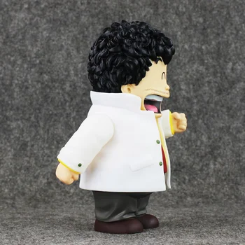 22cm Anime Dr. Nuosmukio Senbei Norimaki Pav Žaislas Gydytojas Nuosmukio Kolekcionuojamos Lėlės Modelio
