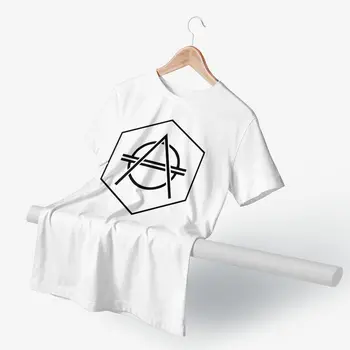 Don Diablo Marškinėliai Don Diablo T-Shirt 100 Medvilnės Mens Tee Marškinėliai Plius Dydžio Grafinis Trumpomis Rankovėmis, Mielas Marškinėlius