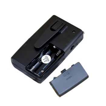 Walkman Nešiojamų smulkus Universalus Nešiojamų AM/FM Radijo Imtuvas Pastatytas Garsiakalbis Kišenėje BC-R20 HQ Nešiojamas, Kompaktiškas Grotuvas
