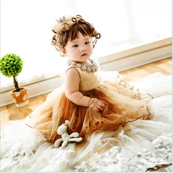 Baby Girl Fotografijos Lankelis+Nėrinių Suknelė Drabužius fotografia Reikmenys Kūdikio fotosesiją Studijoje Kelia, Komplektai, Kostiumai, Rekvizitas