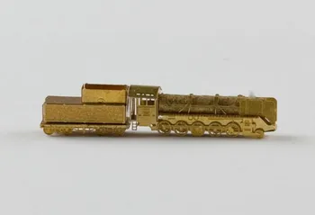1/700 Statyklos, Diorama Priedai - Traukinių sąstatų 1 (Metalo Modelį,nesujungtos)