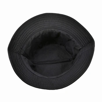 Meilės, Taikos Roko kibiro kepurę Vyrai moterys harajuku žvejys skrybėlę Aukštos Kokybės Medvilnės dangtelis mados lauke, Pavėsyje, panama žvejybos hat