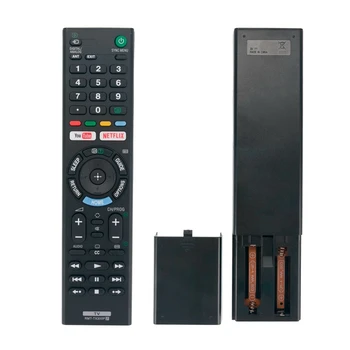 Nuotolinio Valdymo pultas RMT-TX300P SONY TV RMT-TX300B RMT-TX300U su 