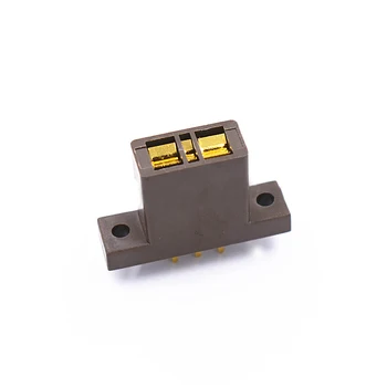 TO-247-3L Įrašyti į lizdą pin pikis 5.45 mm Kelvinas bandymo adapteris Tranzistorius-3P programavimo lizdas atidarykite viršų bandymo ZIF adapteris