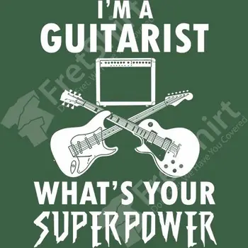 2019 Naujausias Mados Gitaristas Super Galių 59 Les Paul American Standard Strat T-shirt O-Kaklo Hipster Tshirts