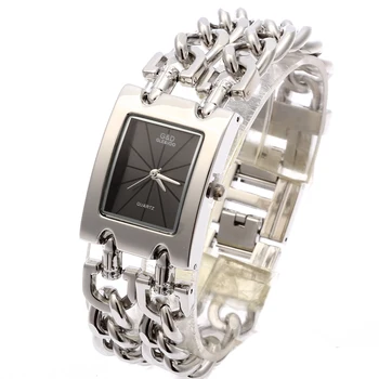 2020 M. G&D Viršų Prabangos Prekės Ženklo Moterų Laikrodžiai Kvarciniai Laikrodžių Ponios Apyrankę Žiūrėti Suknelė Relogio Feminino Siųsti Dovanos Reloj Mujer