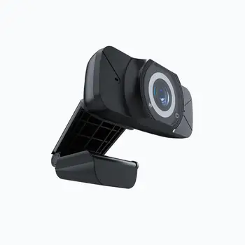Kamera 1080P USB Video Gamer PC Kamera Full HD Web Kamera, Built-in Mikrofono 