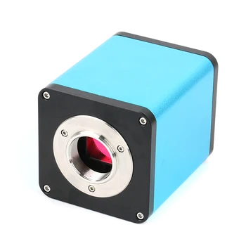 Automatinis fokusavimas HDMI Skaitmeninis Mikroskopas vienu metu-židinio 3.5-90X Trinokulinis Stereo Mikroskopas Dvigubai Bumas Stovėti Mikroskopų Kameros Komplektas