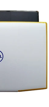 Naujas Dell G Serijos G3 15 3590 LCD VIRŠUJE Galinį Dangtelį 0747KP mėlyna/raudona logo 0YGCNV 03HKFN