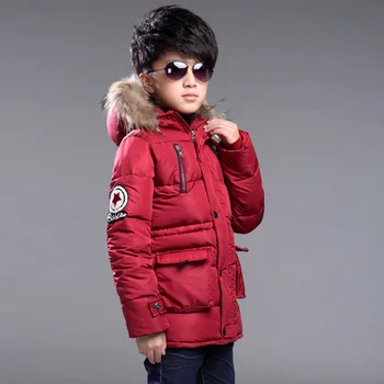 2020 m. berniukų paltai ir striukės dydis 5 6 7 8 9 10 11t amžiaus sunkiasvoris haskis žiemą, rudenį, rudenį drabužių didmeninės gaubtu vilnos užtrauktukas