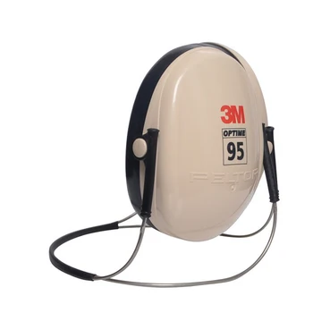 3M H6B Saugos Anti-triukšmo Earmuffs Ausies Raštas Lauko Medžioklės Šaudymo Miego garso izoliacija gamyklos išmokti Nutildyti Darbą Ausų apsauga