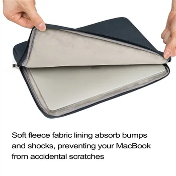 Tablet Sleeve Case for Samsung Galaxy Tab S2 9.7 SM-T810 SM-T813 SM-T815 Neperšlampamas Maišelis Maišas Atveju T810 Rankinėje Funda Dangtis
