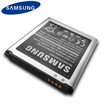 Samsung Originalus atsarginis Telefono Baterija EB-BG355BBE 2000mAh Samsung Galaxy Core 2 G355H SM-G3556D G355 G3559 G3558 G3556D