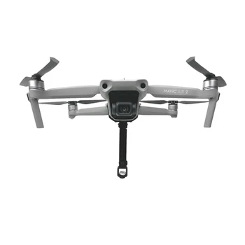 Už mavic air2 360 Laipsnių Panoraminio vaizdo Kameros Laikiklis su amortizatoriumi Kamuolys Tinka Mavic Oro Drone 2 Priedai