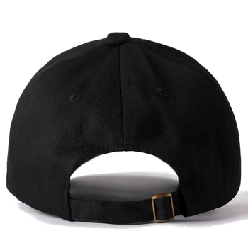 Aukštos Kokybės Laišką SIŲSTI AKTO Snapback Cap Medvilnės Beisbolo Kepurė Vyrams, Moterims, Reguliuojamas Hip-Hop Tėtis Skrybėlę Streetwear Bžūp