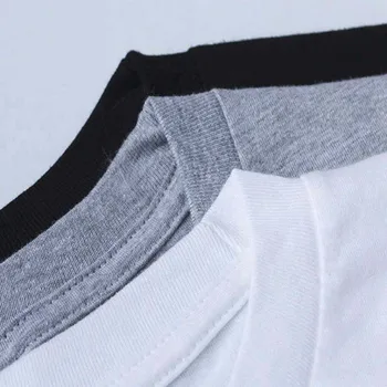 Vyrų marškinėlius Splash Meno Australijos Aviganis karšto Atspausdintas T-Shirt tees viršų