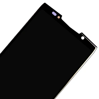 5.99 colių DOOGEE BL9000 LCD Ekranas+Touch Ekranas skaitmeninis keitiklis Asamblėjos Originalus LCD+Touch skaitmeninis keitiklis skirtas DOOGEE BL9000