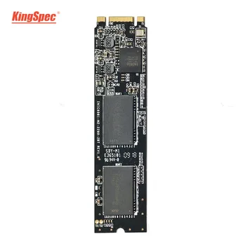KingSpec M2 2280 SSD 500gb M. 2 SATA 120 GB IR 240 GB 500 GB 1 TB HDD M2 NGFF SSD 2280mm 2TB HDD diskoteka duro kompiuterių Nešiojamas Xiaomi