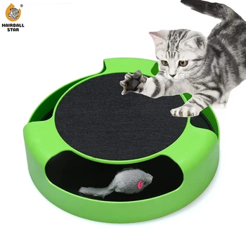 Petrich juokingas Naminių Kačių žaislai sąveika sugauti pelės judesio praktikos katė vyriais kačiukas žaislas saugus ir patvarus katė prekes
