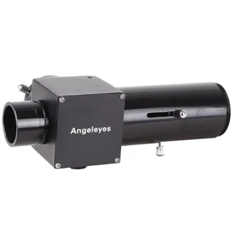 Angeleyes Tris-taip, Kaištiniai Multi-funkcija Kameros stovas 1.25 Cm Teleskopo Fotografijos Reikmenys CA3