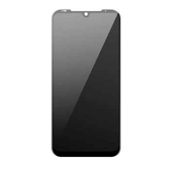 Bandoma Rodyti Moto G8 plius LCD Ekranas Jutiklinis Ekranas Digiziter Asamblėjos Motorola G8plus XT2019 xtLCD