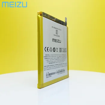 NAUJAS Originalus MEIZU BA711 Baterija MEIZU M6 M711/M711C/M711Q/M711H Mobiliuoju Telefonu + Dovana