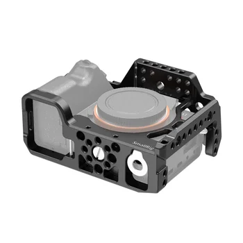 SmallRig A7R IV Forma montavimo Kamera Narve Sony A7R IV Dslr Narve Su Šaltu Batų Kalno ir NATO Geležinkelių - 2416